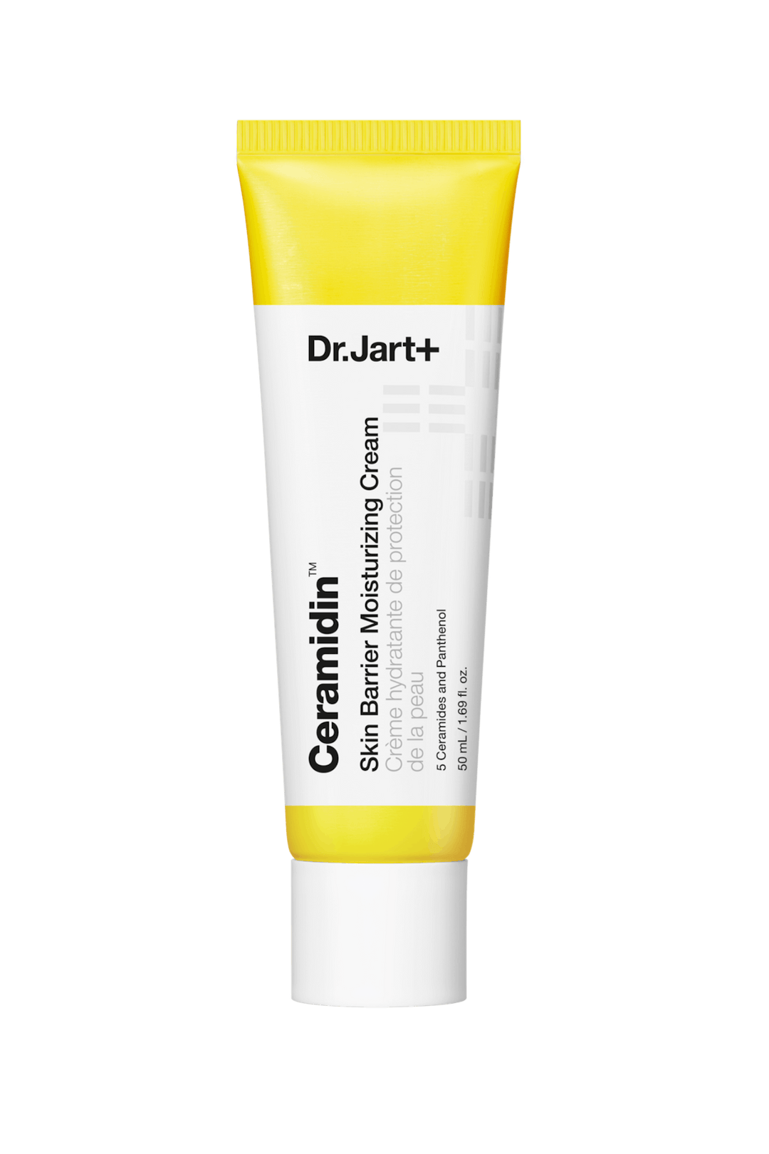 Ceramidin Skin Barrier Moisturizing Cream