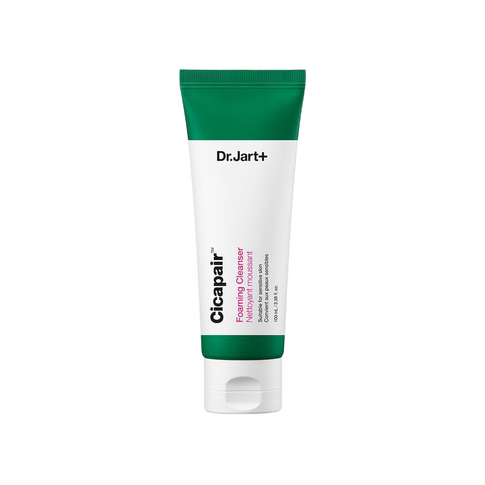 Centella Asiatica Face Wash Cleanser for Sensitive Irritated Skin in Dubai at 117 Cosmetic Shop