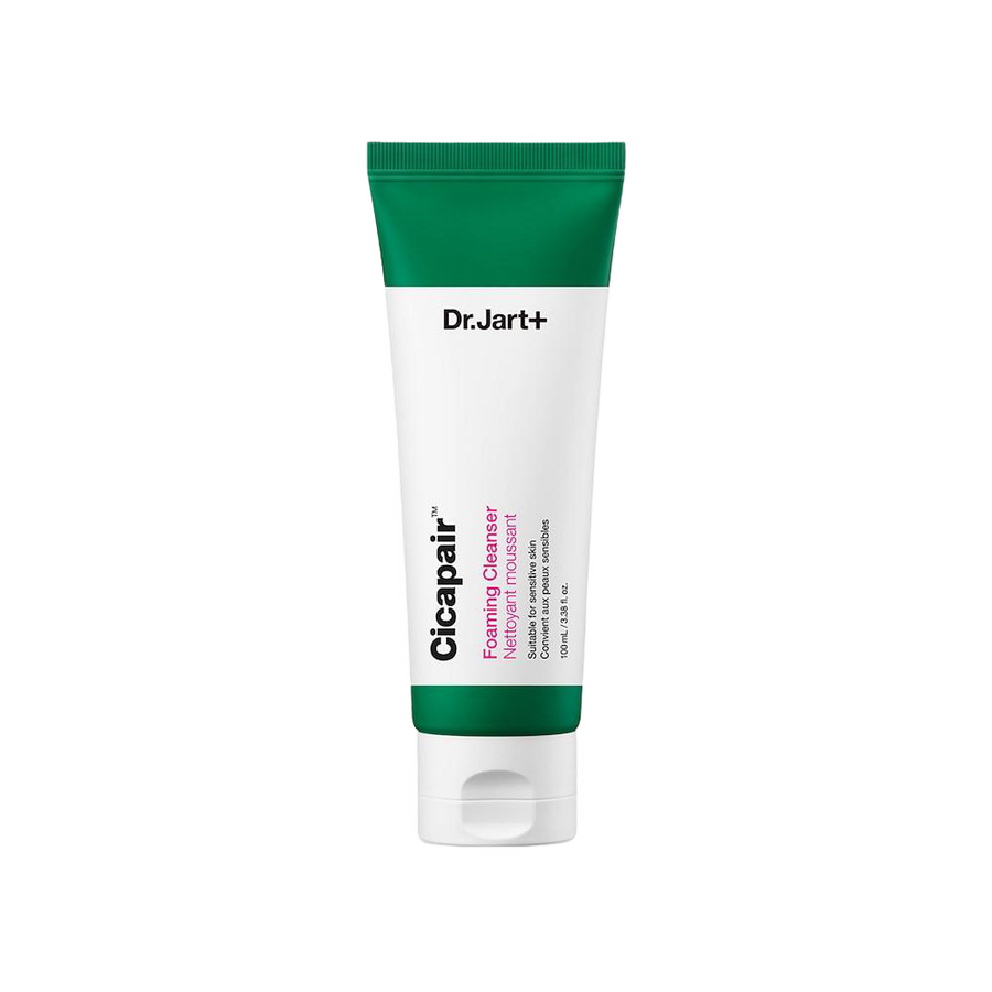 Centella Asiatica Face Wash Cleanser for Sensitive Irritated Skin in Dubai at 117 Cosmetic Shop