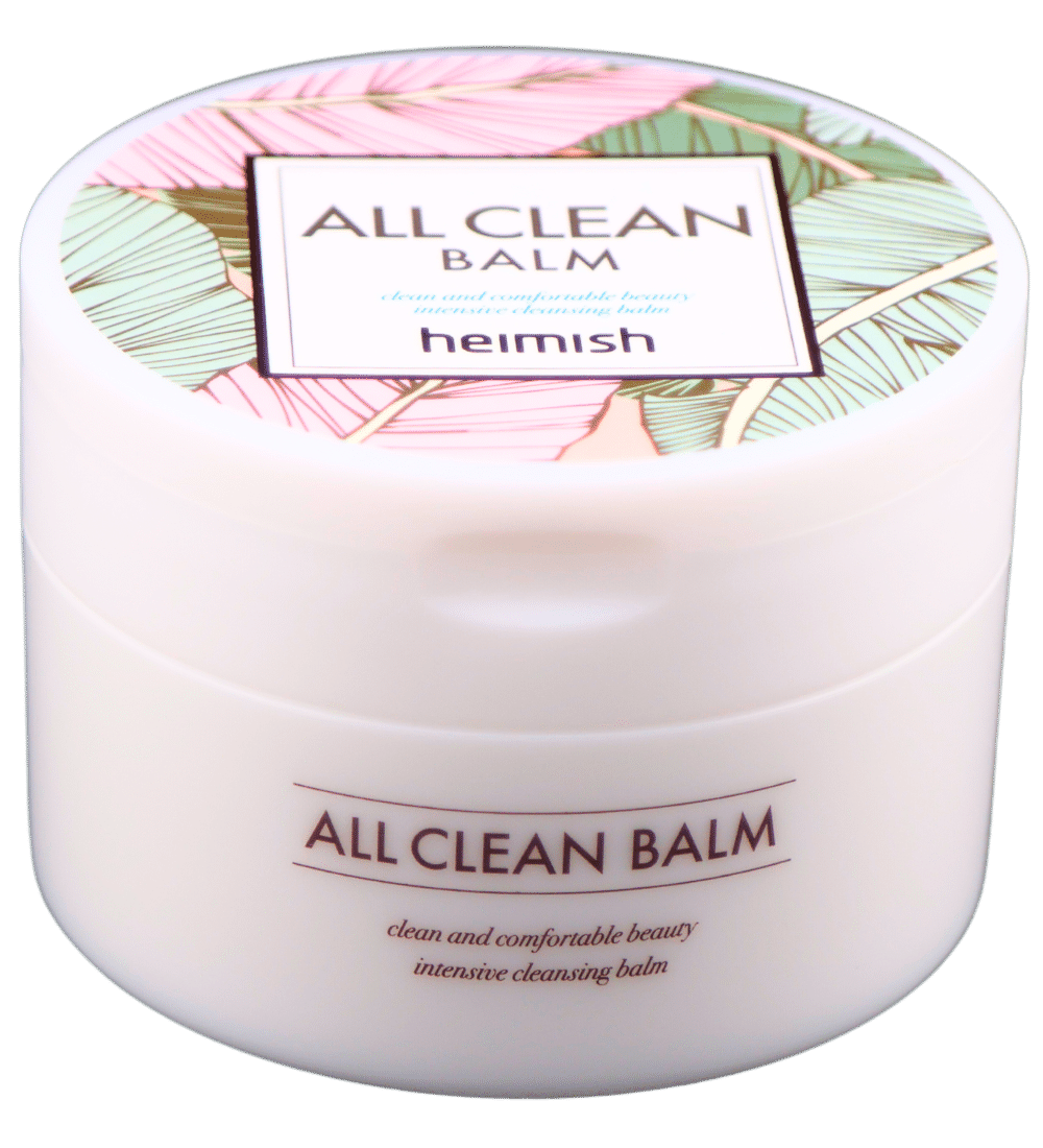 Heimish All Clean Balm Buy Online in UAE Oil Based Makeup Removers