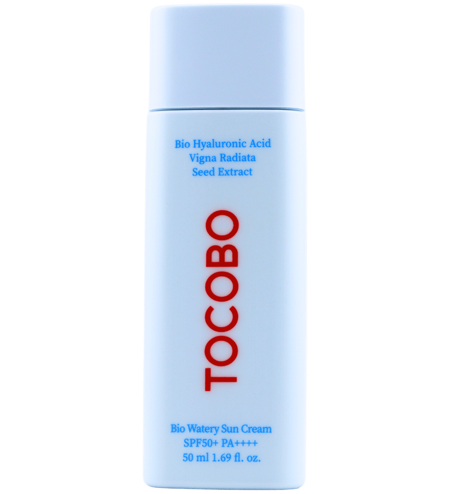Buy Online TOCOBO Bio Watery Sun Cream SPF50+ PA++++ in Dubai - 117 Cosmetic Shop