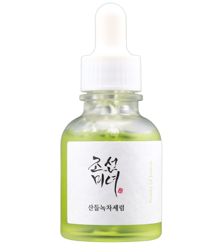 Buy Online Beauty of Joseon Calming Serum Green Tea + Panthenol in Dubai - 117 Cosmetic Shop