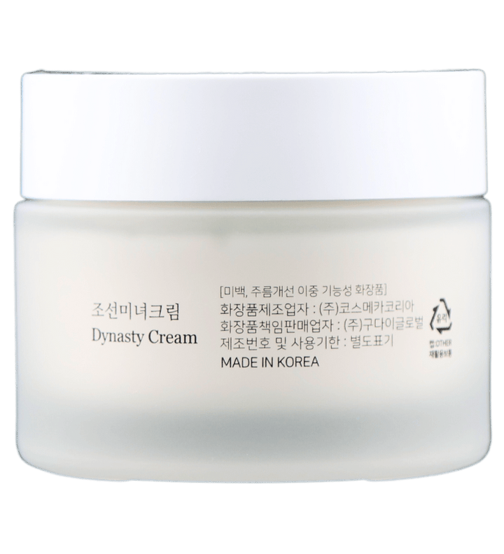 Buy Online Beauty of Joseon Dynasty Cream in Al Ain - 117 Cosmetic Shop