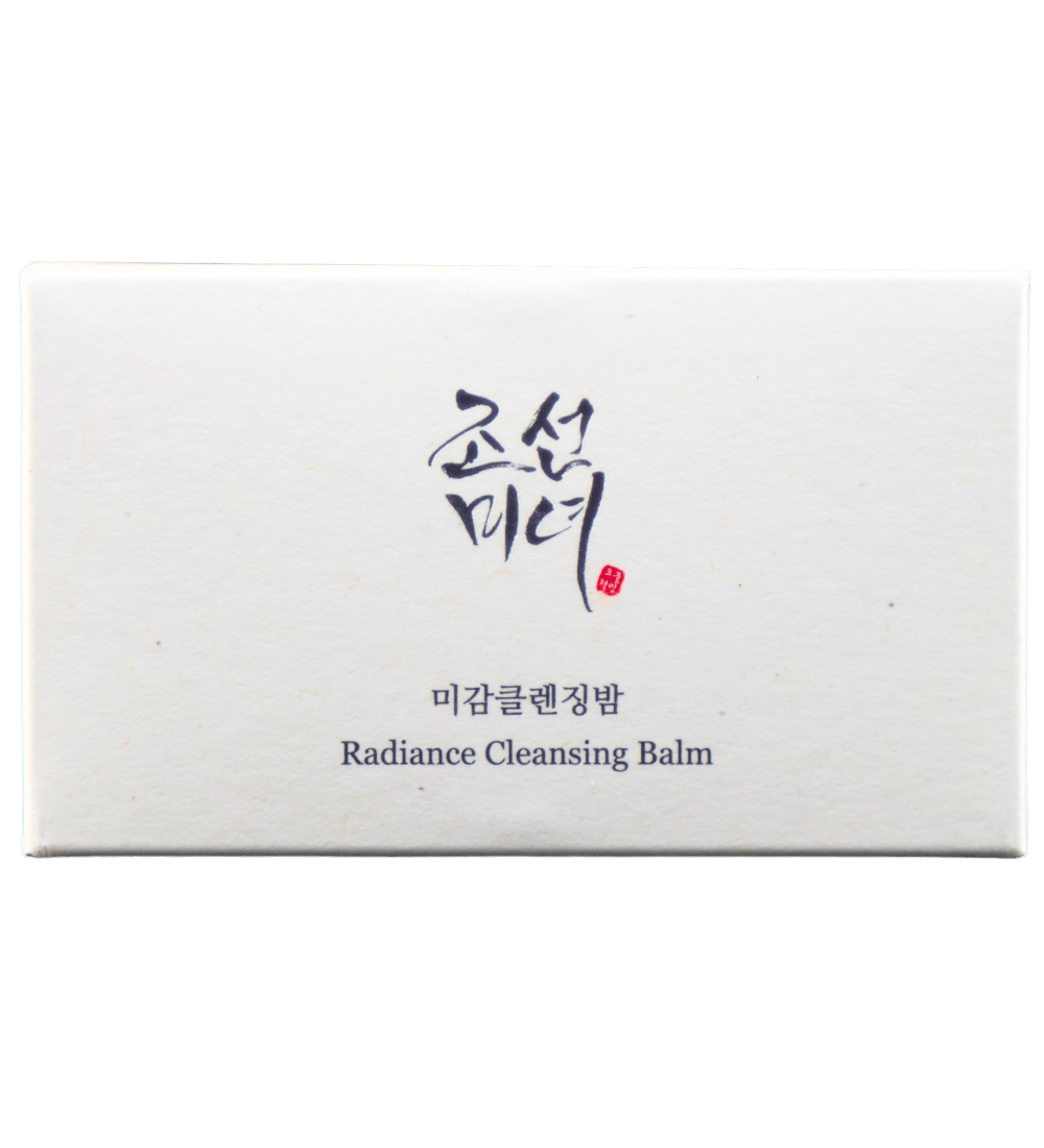 Buy Online Beauty of Joseon Radiance Cleansing Balm in UAE - 117 Cosmetic Shop