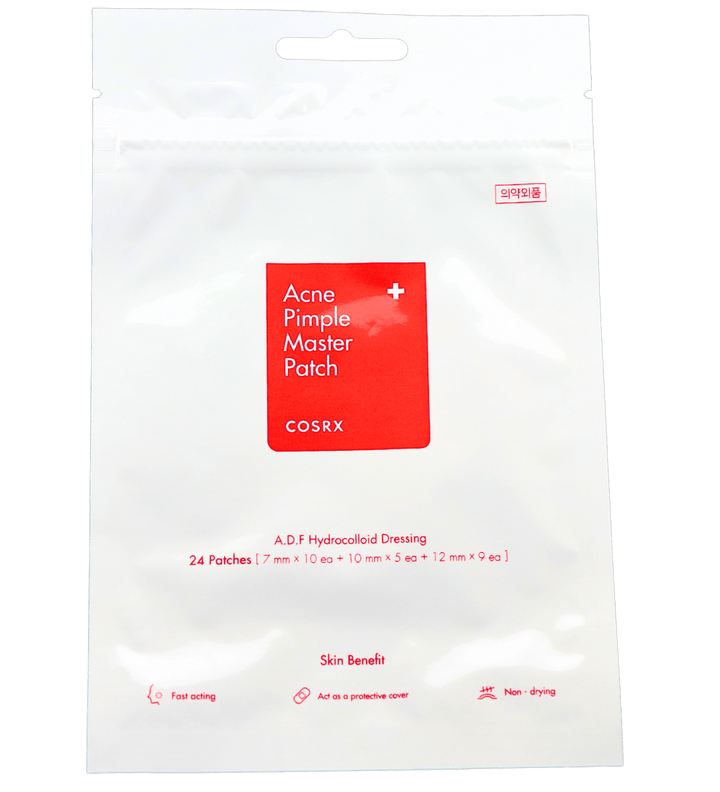 Buy Online COSRX Acne Pimple Master Patch in Dubai - 117 Cosmetic Shop