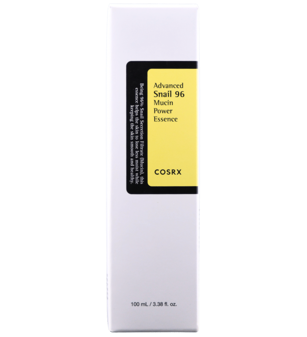 Buy Online COSRX Advanced Snail 96 Mucin Power Essence in Abu Dhabi - 117 Cosmetic Shop