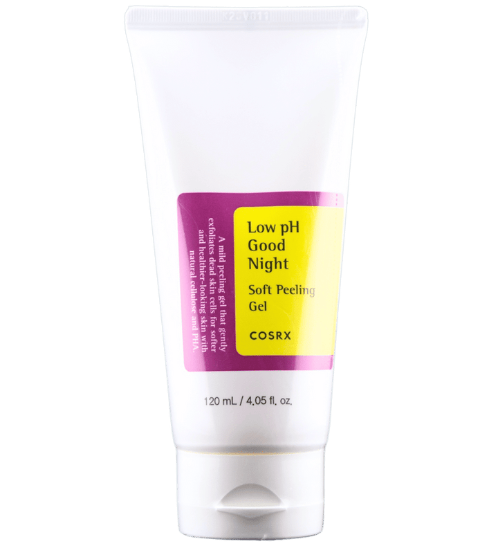 Buy Online COSRX Low pH Goodnight Soft Peeling Gel in Dubai - 117 Cosmetic Shop