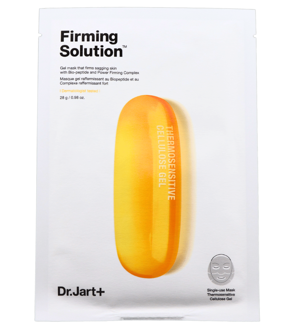 Buy Online Dr.Jart+ Dermask Intra Jet Firming Solutions in Dubai - 117 Cosmetic Shop