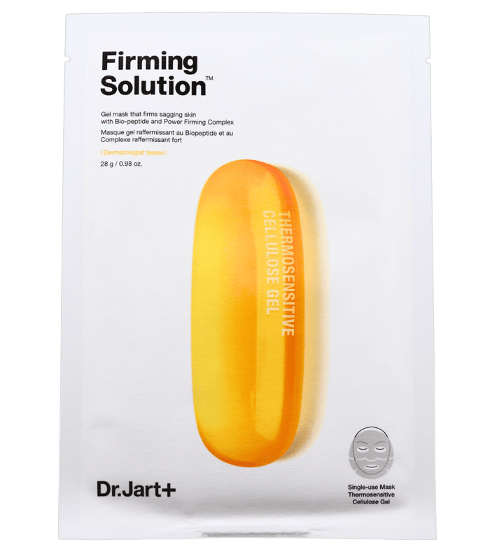 Buy Online Dr.Jart+ Dermask Intra Jet Firming Solutions in Dubai - 117 Cosmetic Shop