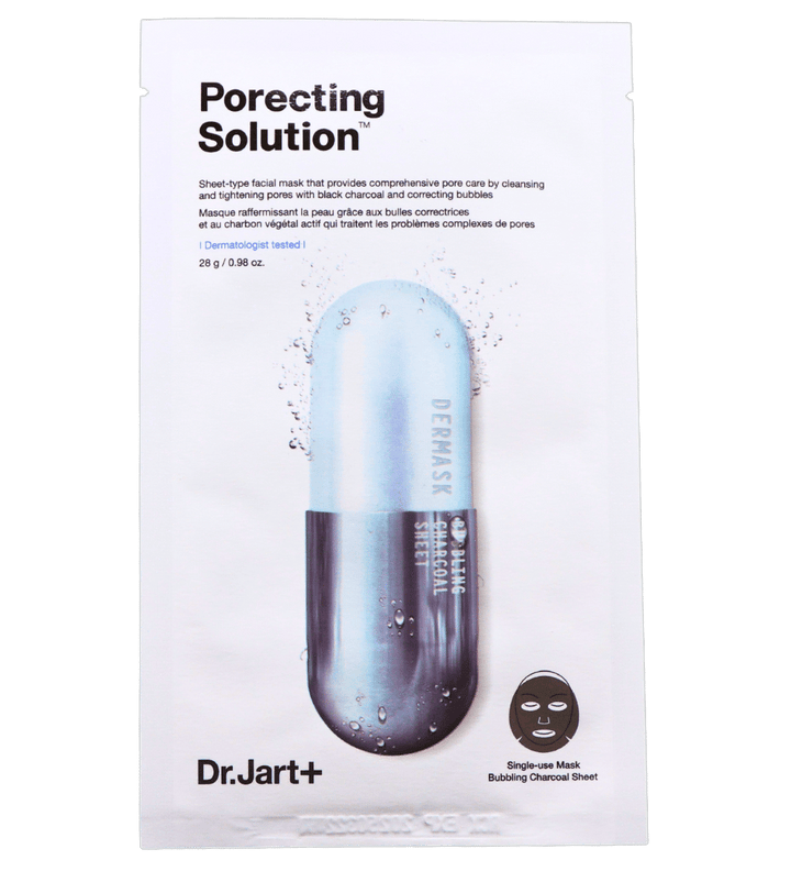 Buy Online Dr.Jart+ Dermask Ultra Jet Porecting Solution in Abu Dhabi - 117 Cosmetic Shop