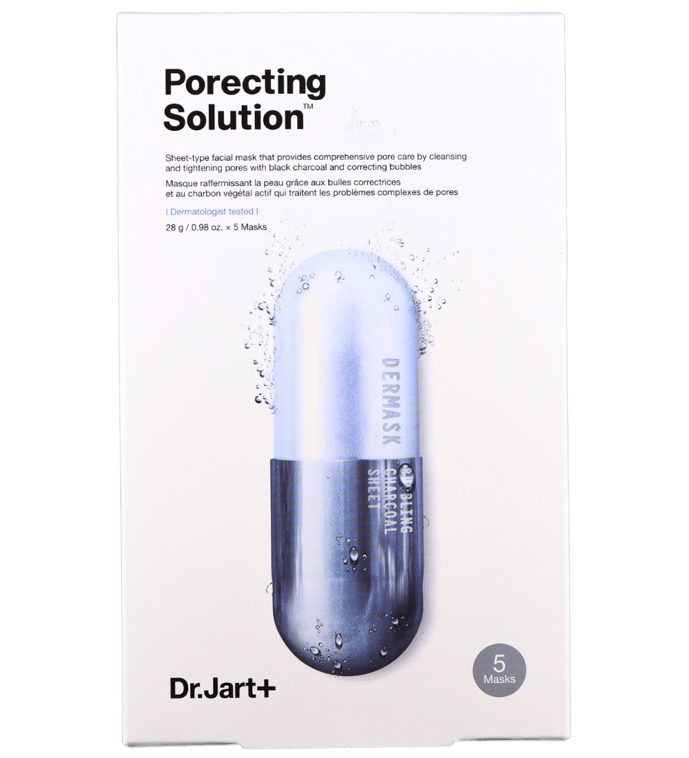 Buy Online Dr.Jart+ Dermask Ultra Jet Porecting Solution in Dubai - 117 Cosmetic Shop