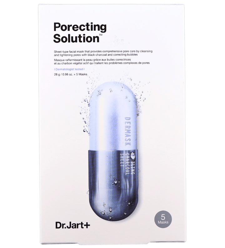 Buy Online Dr.Jart+ Dermask Ultra Jet Porecting Solution in Dubai - 117 Cosmetic Shop