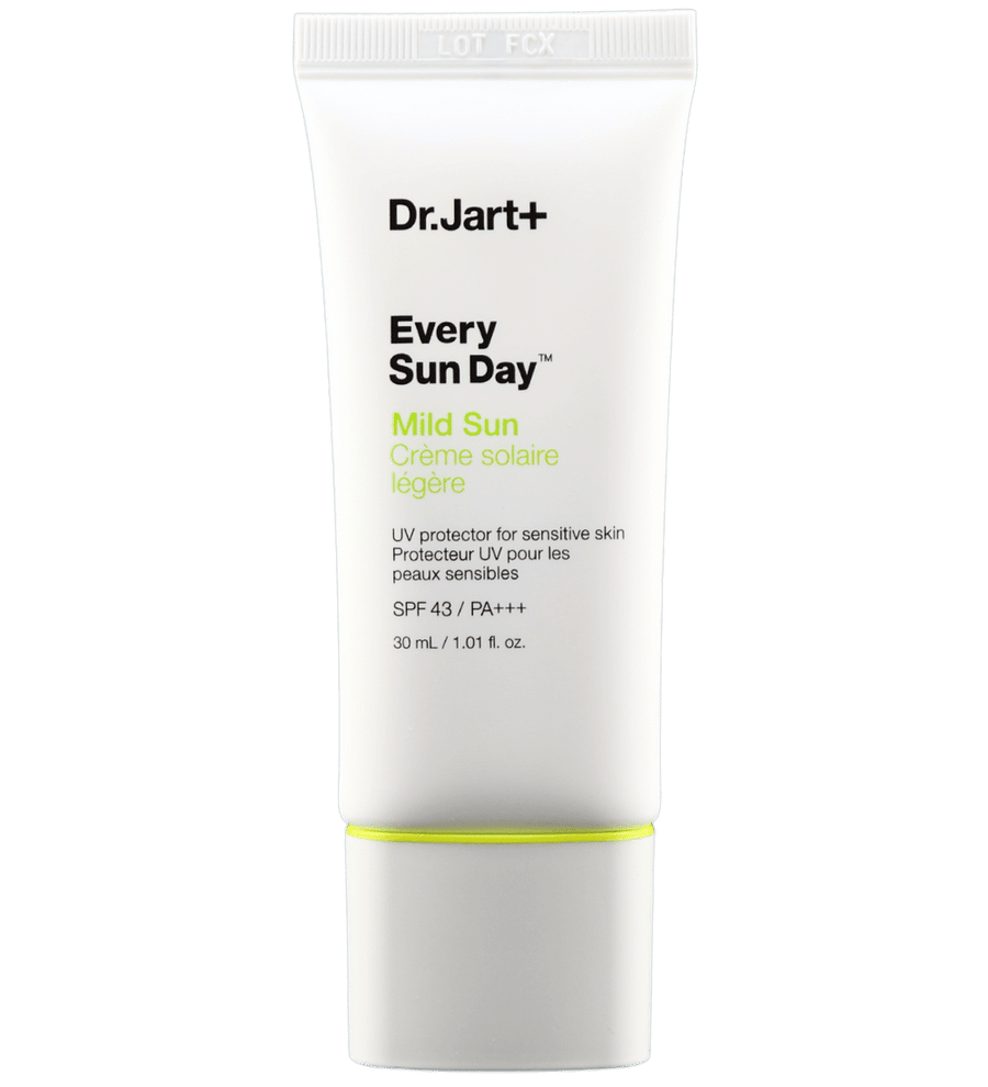 Buy Online Dr.Jart+ Every Sun Day Mild Sun SPF 43+ in Dubai - 117 Cosmetic Shop