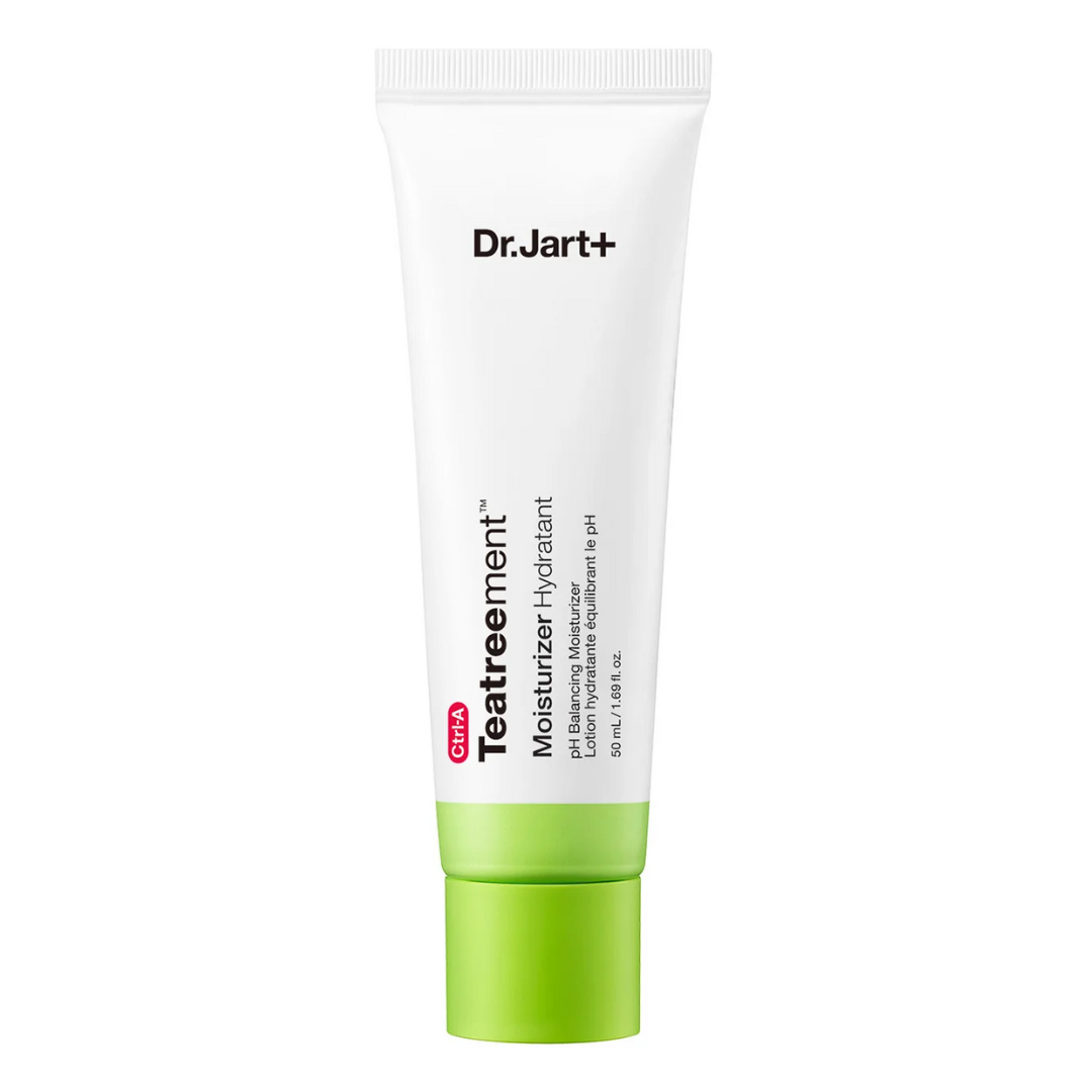 Ctrl-A Teatreement Moisturizer