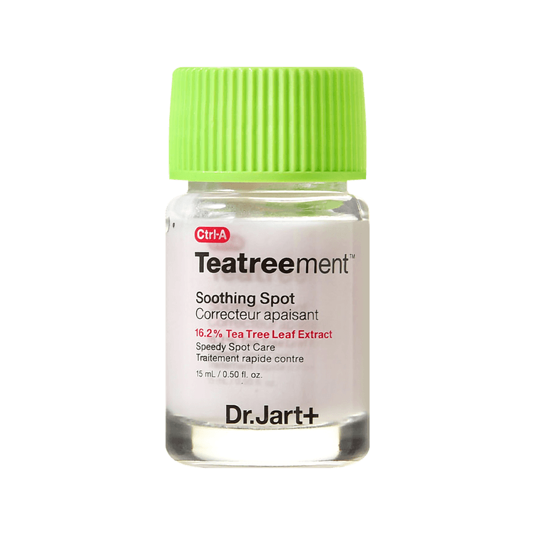 Acne Blemish Treatment in Dubai