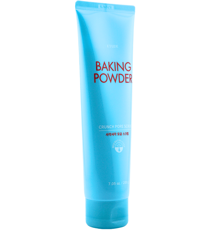 Buy Online ETUDE HOUSE Baking Powder Crunch Pore Scrub for Face in Dubai - 117 Cosmetic Shop