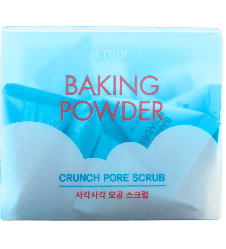 Buy Online ETUDE HOUSE Baking Powder Crunch Pore Scrub in UAE - 117 Cosmetic Shop