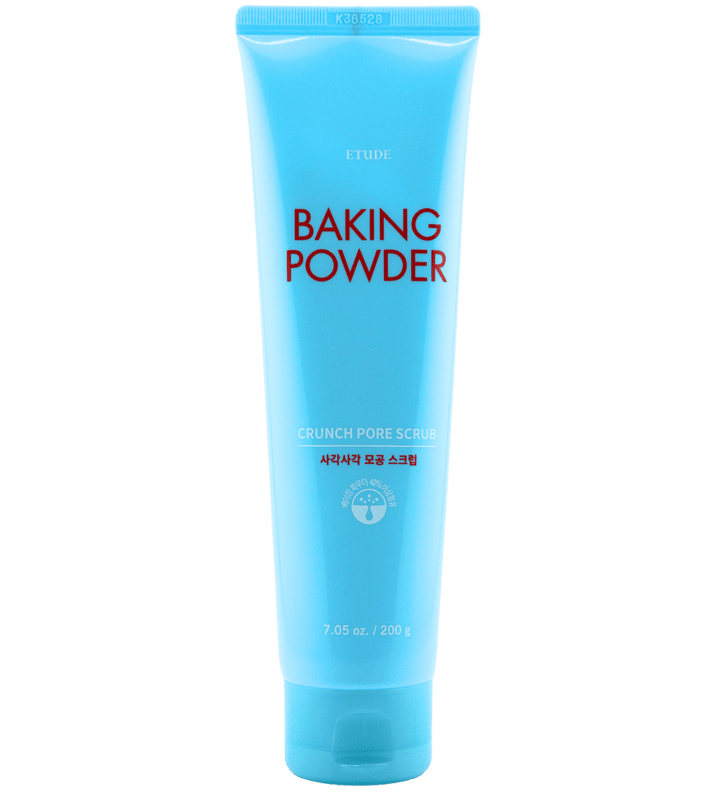 Buy Online ETUDE HOUSE Baking Powder Crunch Pore Scrub in United Emirates - 117 Cosmetic Shop