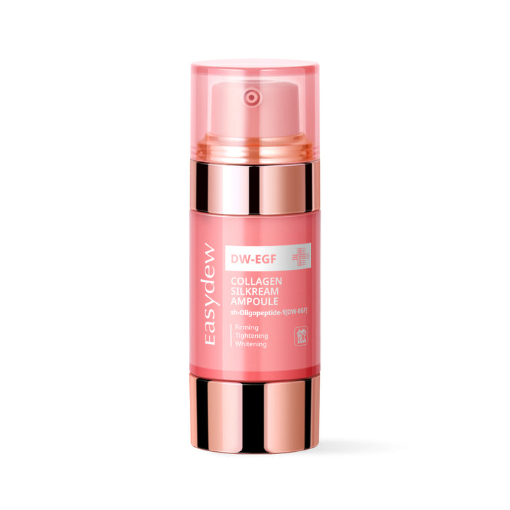 Easydew DW-EGF Collagen Silkream Ampoule