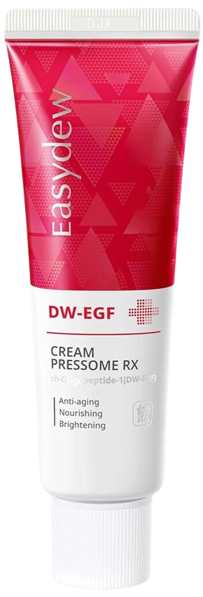 Easydew DW-EGF Cream Pressome RX