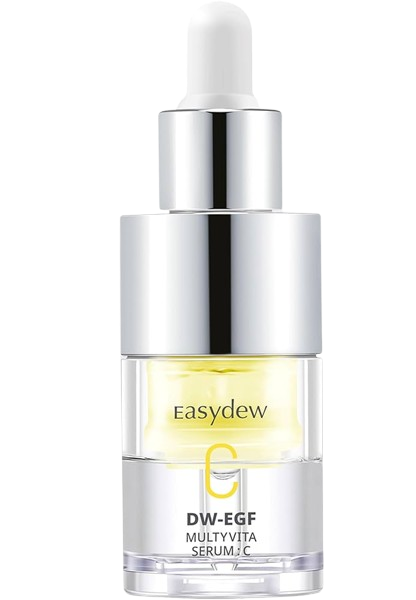 Anti Aging Vitamin C Serum with Peptide Complex at 117 Cosmetic Shop UAE