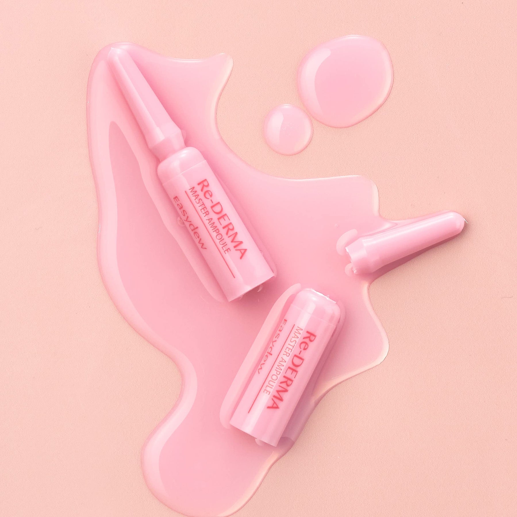 Re-Derma Master Ampoule – 117 Cosmetic Shop