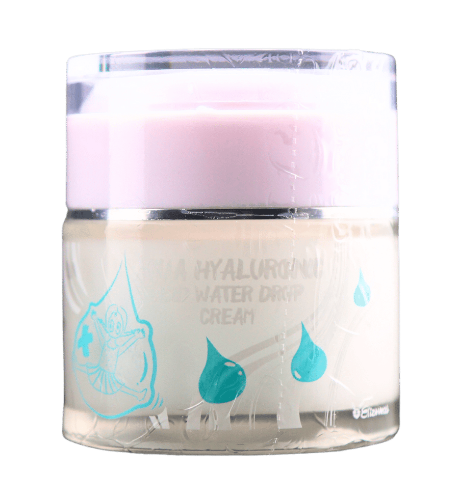 Buy Online Elizavecca Aqua Hyaluronic Acid Water Drop Cream in Dubai - 117 Cosmetic Shop