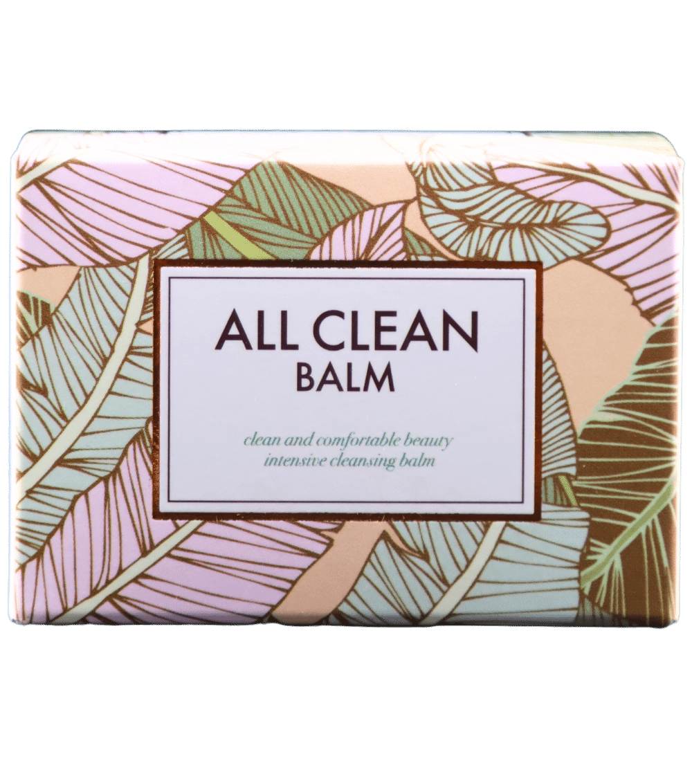 Buy Online Heimish All Clean Balm in Dubai - 117 Cosmetic Shop