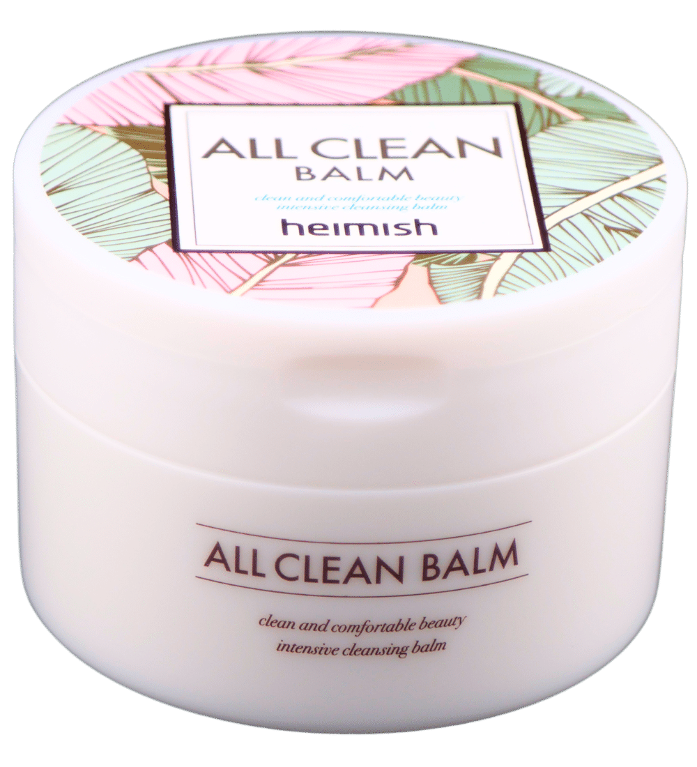 Buy Online Heimish All Clean Balm in Sharjah- 117 Cosmetic Shop