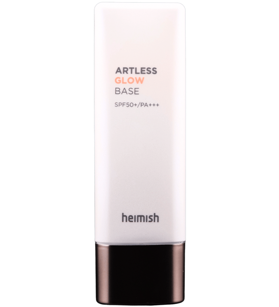 Buy Online Heimish Artless Glow Base SPF 50+ PA+++ in Dubai - 117 Cosmetic Shop