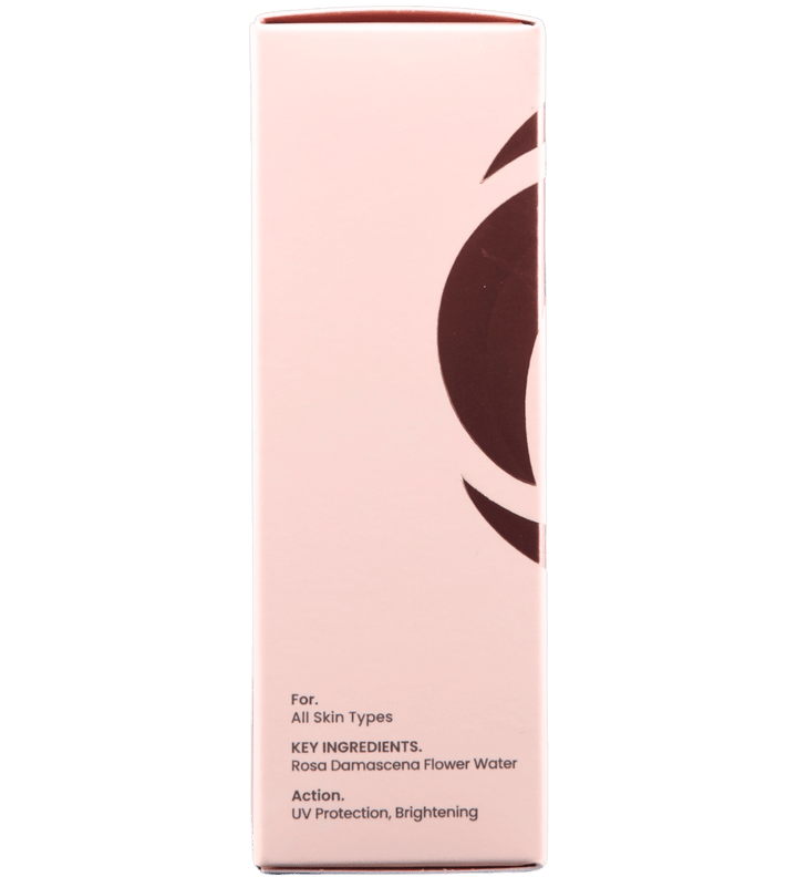 Buy Online Heimish Bulgarian Rose Tone-up Sunscreen SPF50+ PA+++ in United Emirates - 117 Cosmetic Shop