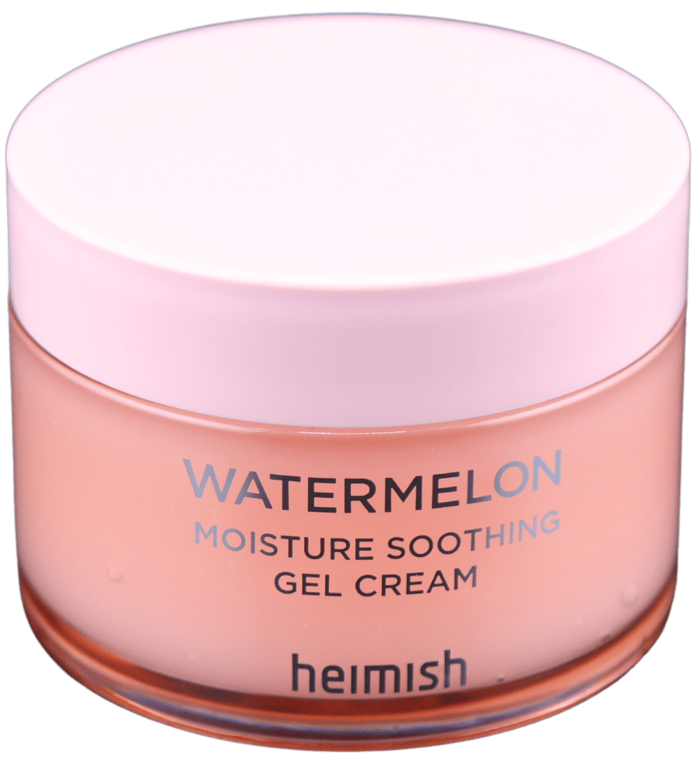 Buy Online Heimish Watermelon Moisture Soothing Gel Cream in Abu Dhabi - 117 Cosmetic Shop