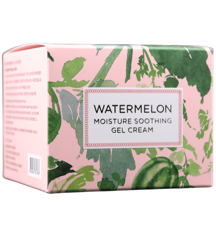 Buy Online Heimish Watermelon Moisture Soothing Gel Cream in UAE - 117 Cosmetic Shop