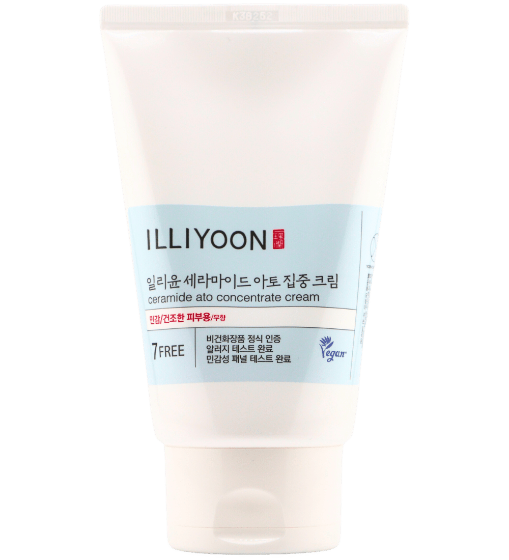 Buy Online ILLIYOON Ceramide Ato Concentrate Cream in UAE - 117 Cosmetic Shop