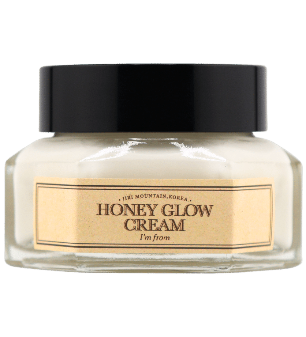 Buy Online I'm From Honey Glow Cream in Abu Dhabi - 117 Cosmetic Shop