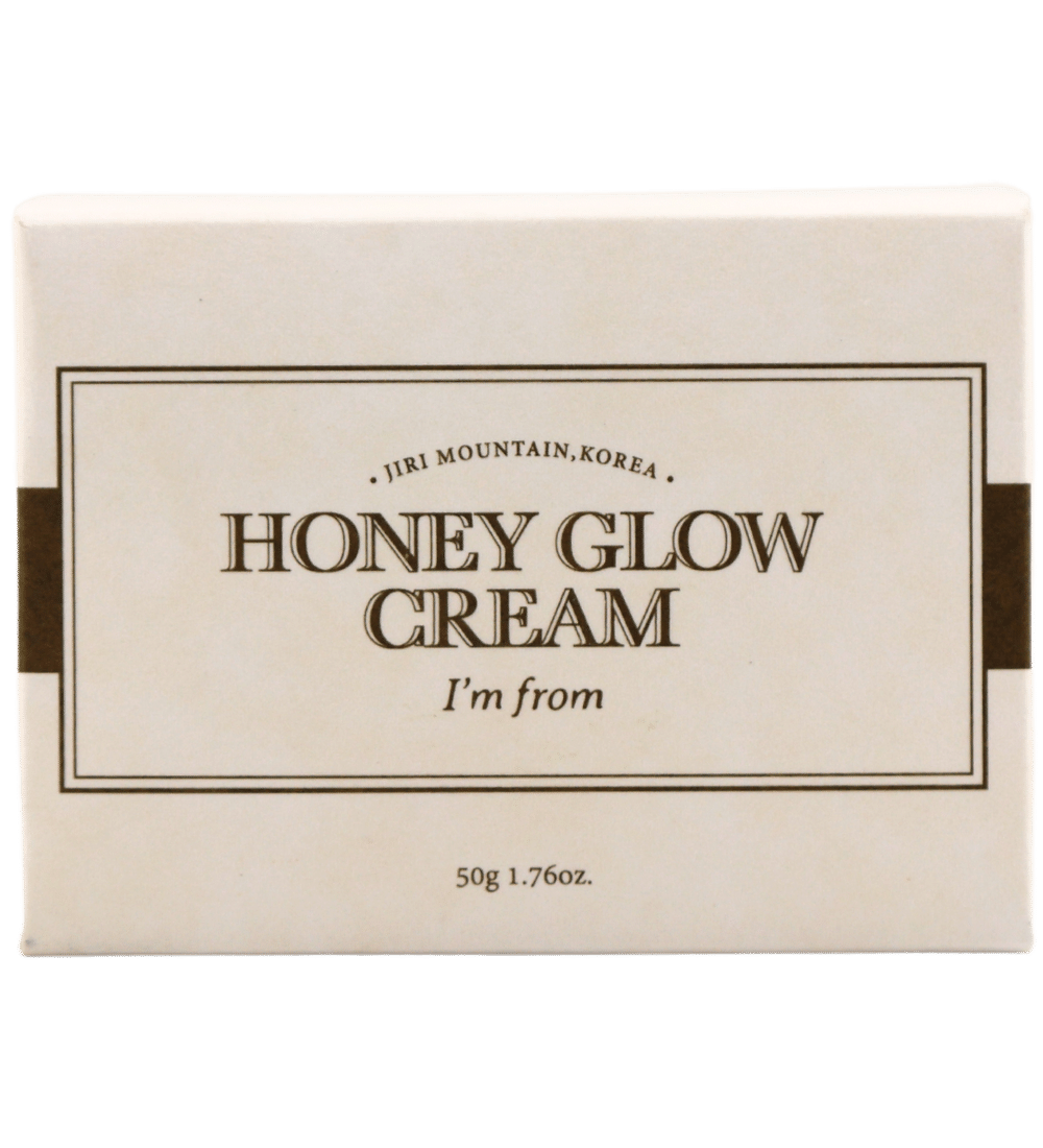 Buy Online I'm From Honey Glow Cream in UAE - 117 Cosmetic Shop