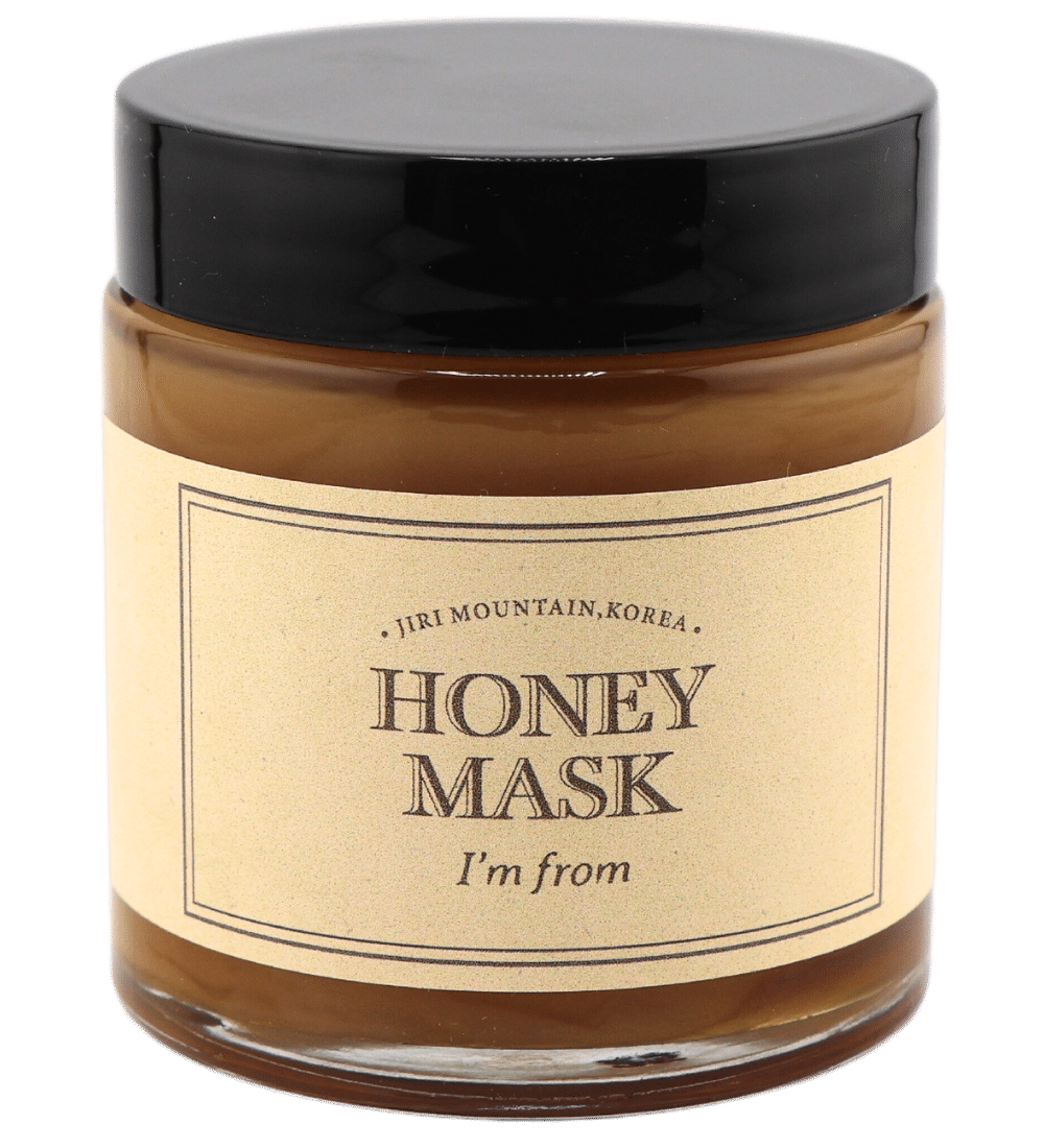 Buy Online I'm From Honey Mask in Abu Dhabi - 117 Cosmetic Shop