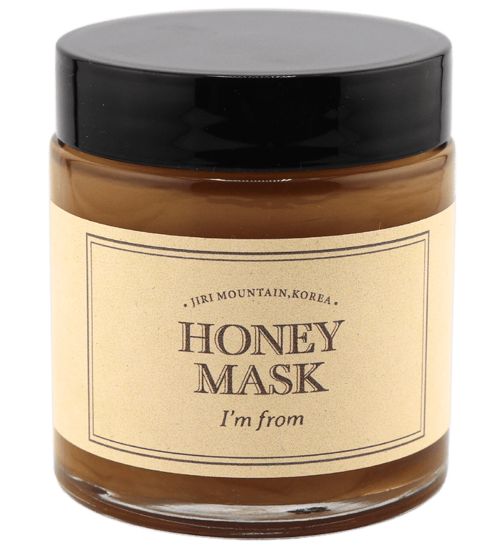 Buy Online I'm From Honey Mask in Abu Dhabi - 117 Cosmetic Shop