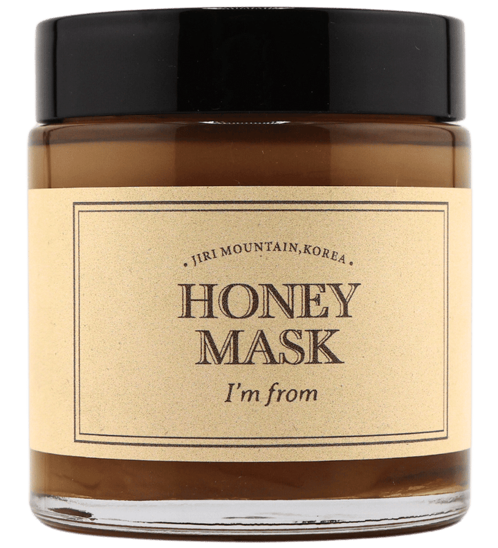 Buy Online I'm From Honey Mask in Dubai - 117 Cosmetic Shop