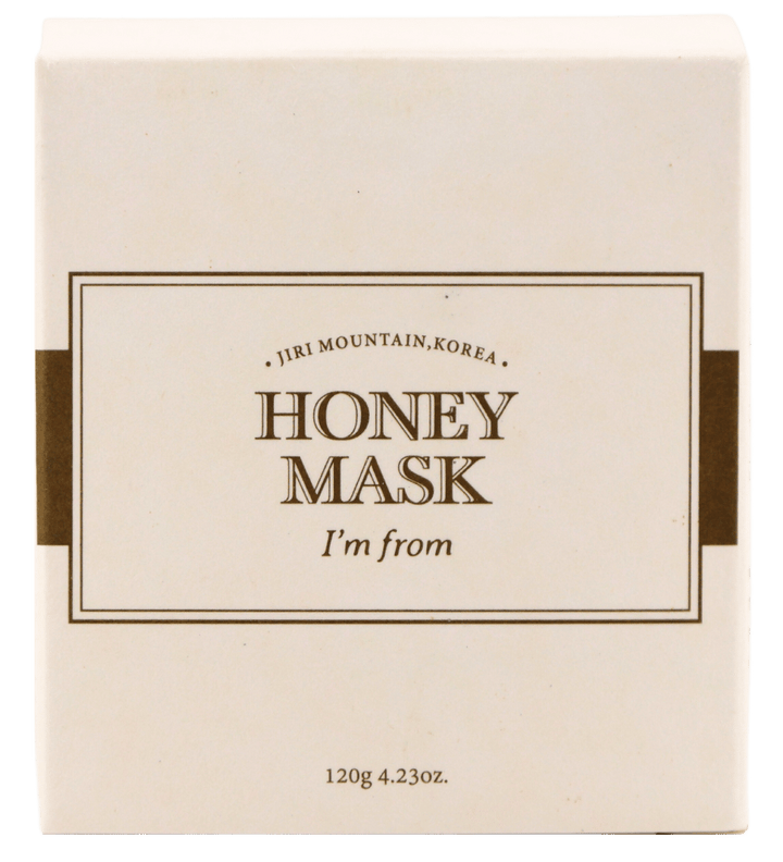 Buy Online I'm From Honey Mask in UAE - 117 Cosmetic Shop