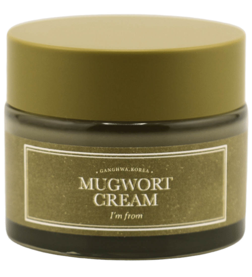 Buy Online I'm From Mugwort Cream in Abu Dhabi - 117 Cosmetic Shop