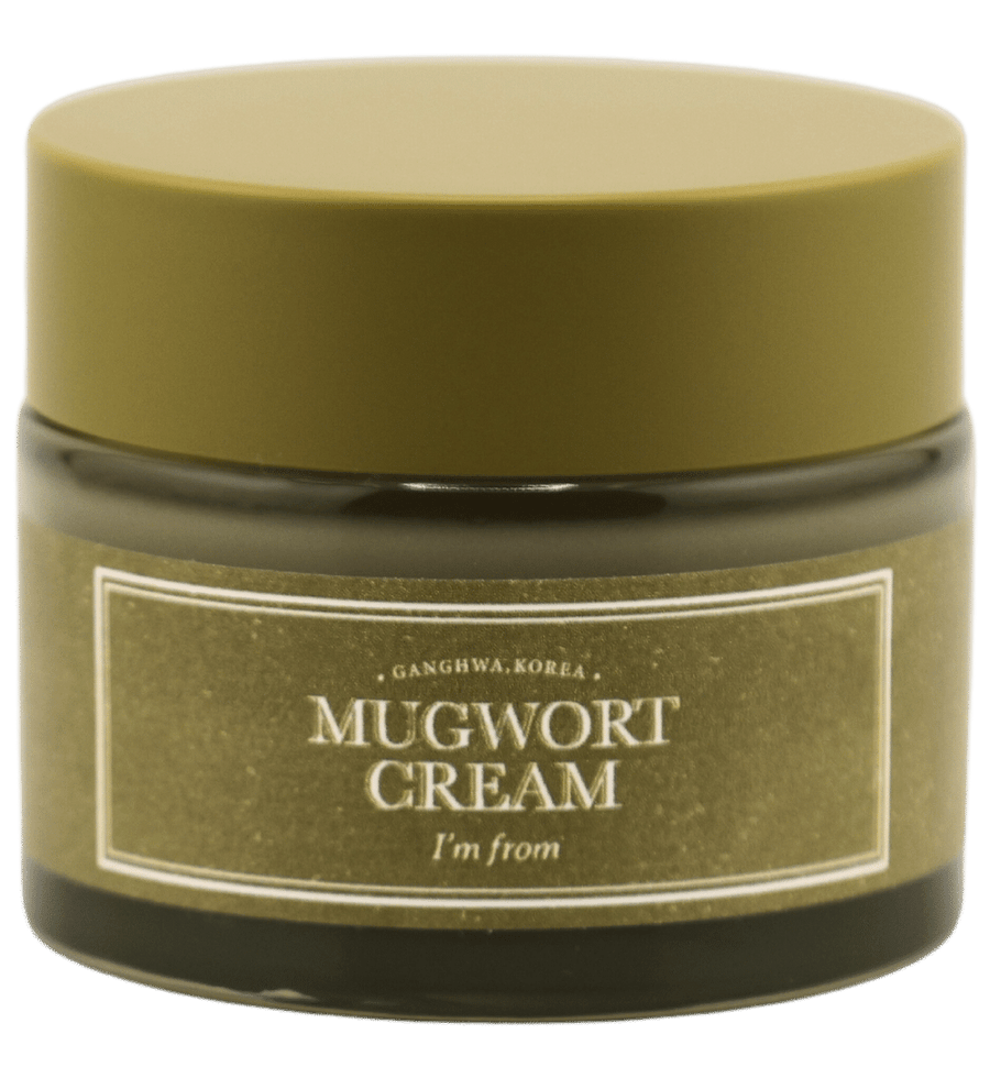 Buy Online I'm From Mugwort Cream in Abu Dhabi - 117 Cosmetic Shop