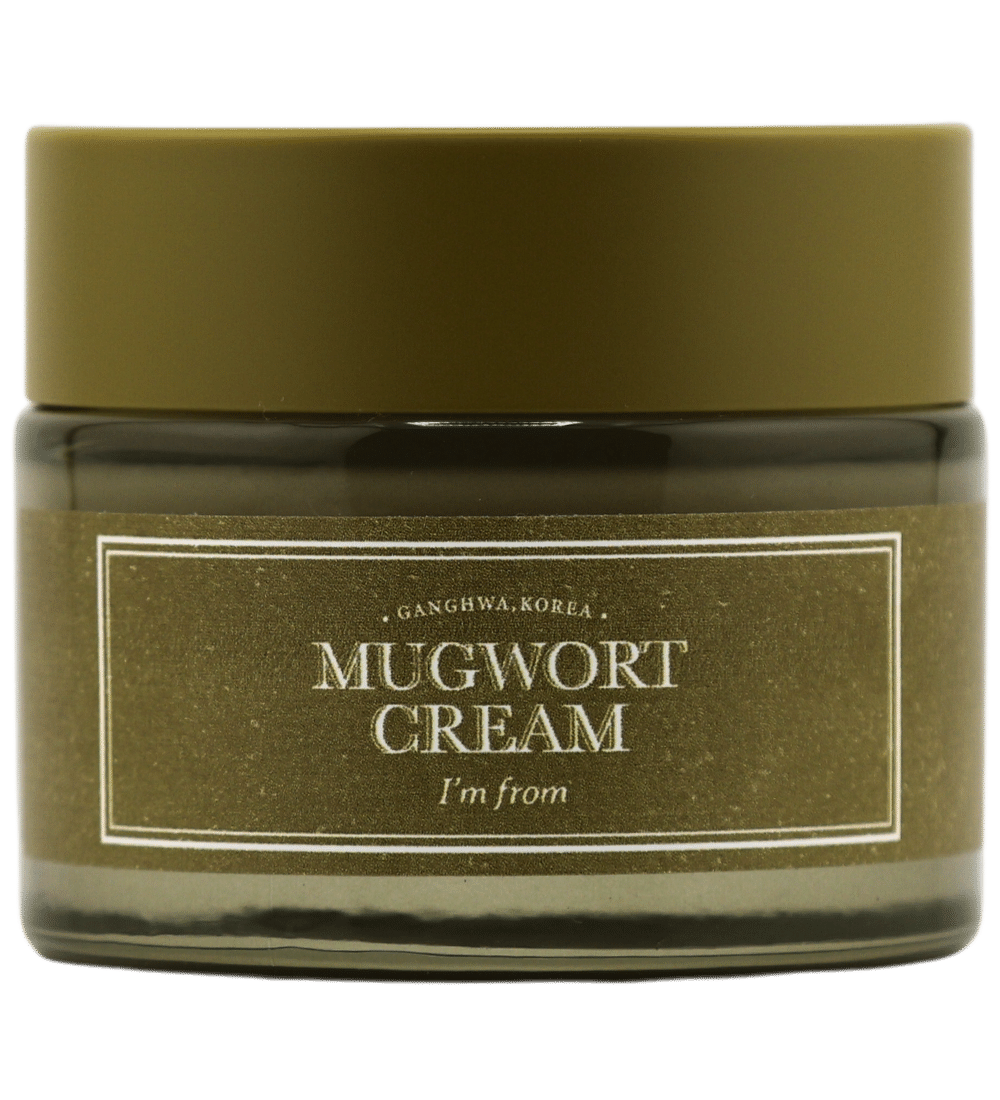 Buy Online I'm From Mugwort Cream in Dubai - 117 Cosmetic Shop