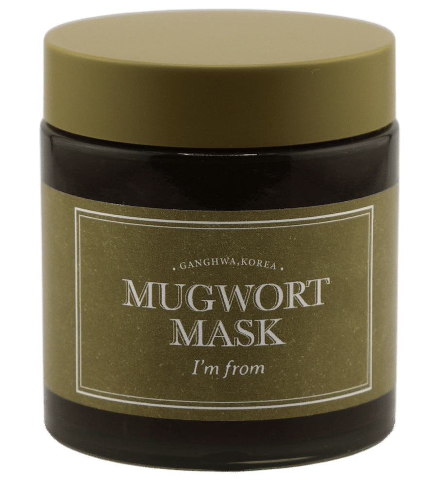 Buy Online I'm From Mugwort Mask in Abu Dhabi - 117 Cosmetic Shop