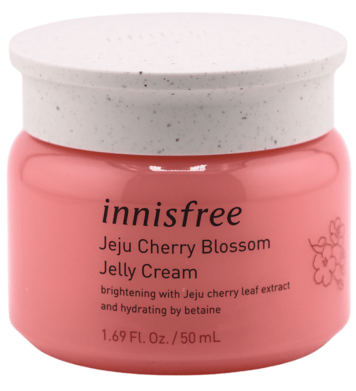 Buy Online Innisfree Jeju Cherry Blossom Jelly Cream in Dubai - 117 Cosmetic Shop