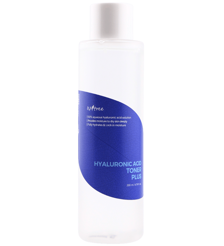 Buy Online Isntree Hyaluronic Acid Toner Plus in Dubai - 117 Cosmetic Shop