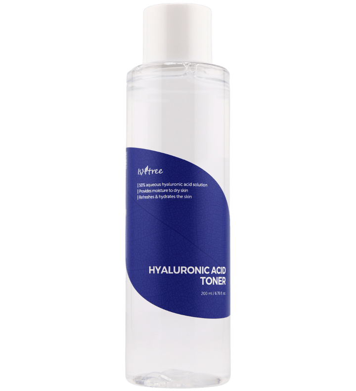 Buy Online Isntree Hyaluronic Acid Toner in Dubai - 117 Cosmetic Shop