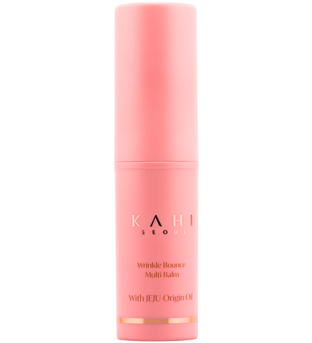 Buy Online KAHI Wrinkle Bounce Multi Balm in Dubai - 117 Cosmetic Shop