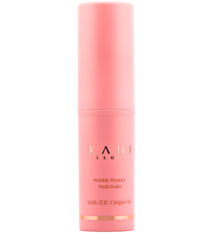 Buy Online KAHI Wrinkle Bounce Multi Balm in Dubai - 117 Cosmetic Shop