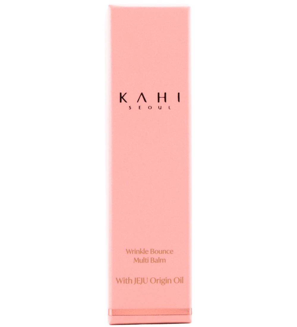 Buy Online KAHI Wrinkle Bounce Multi Balm in UAE - 117 Cosmetic Shop